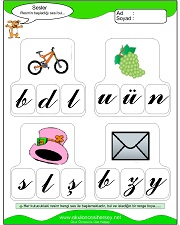 Resmin Başladığı Sesi Bul